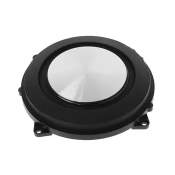 

Drop Ship&Wholesale 2PCS Passive Radiator 120mm Woofer Speaker Auxiliary Bass Membrane Vibration Diy Accessories Nov.22