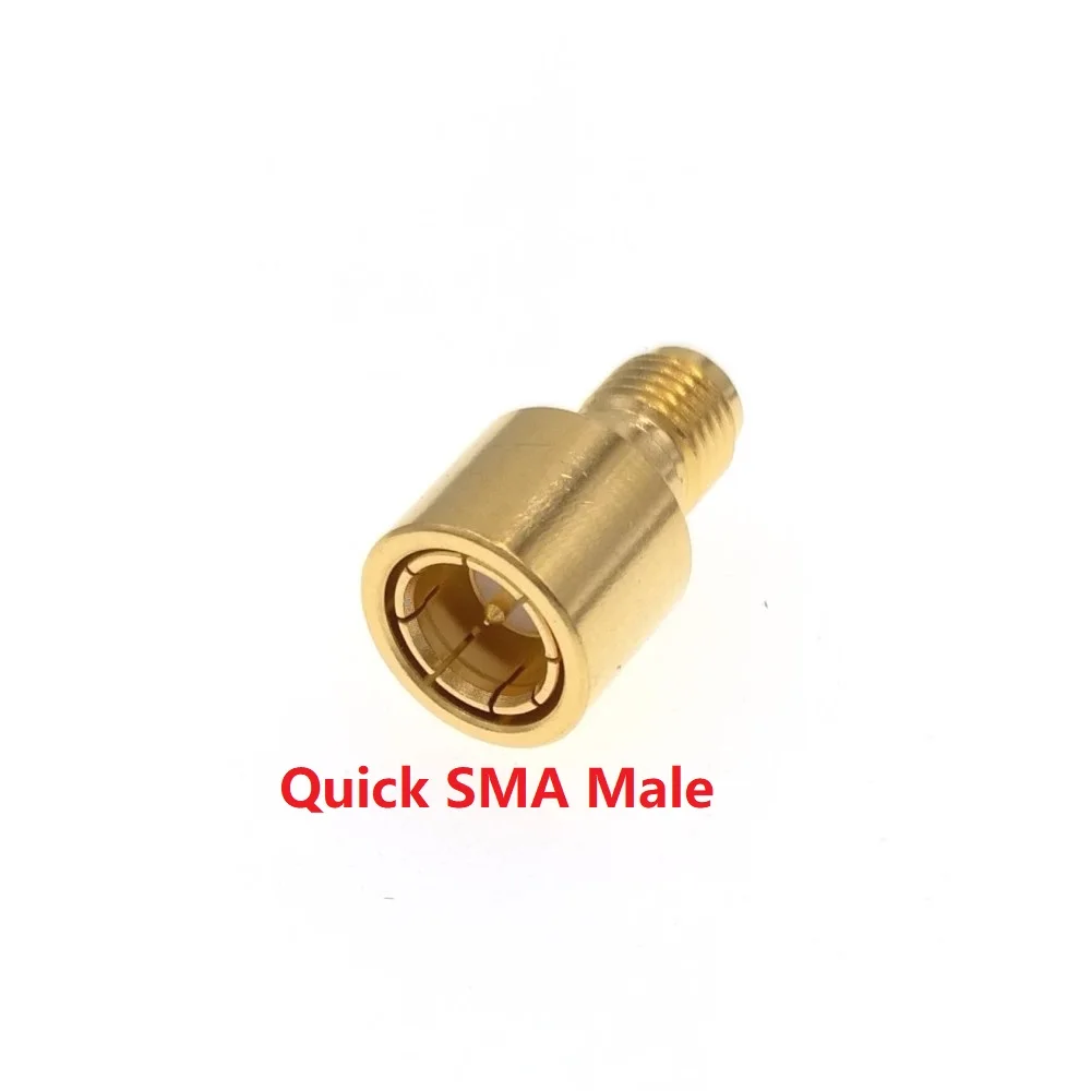 Quick SMA 4