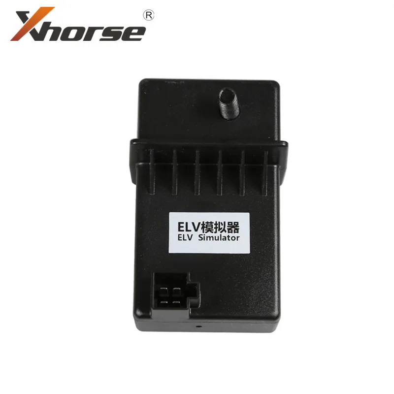 Xhorse ELV эмулятор для Benz 204 207 212 с программатор VVDI MB tool|elv emulator|xhorse vvdivvdi mb bga |