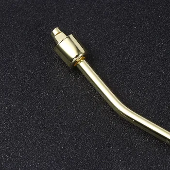 

2pcs Lamp Harp Holder Durable Stable Practical Decorative Lamp Harp Holder Lampshade Bracket for Office