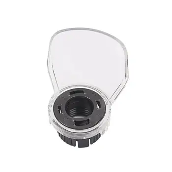 

A550 Electric Grinding Protecting Cover Mini Drill Accessories for DREMEL Grinder Cover Safety Protecting Cover