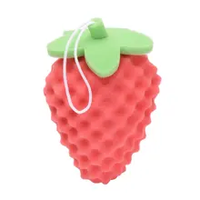 Губка для чистки посуды яркого цвета, кухонные принадлежности, волшебная губка, ластик, инструменты для чистки посуды, аксессуары для кухни и ванной комнаты