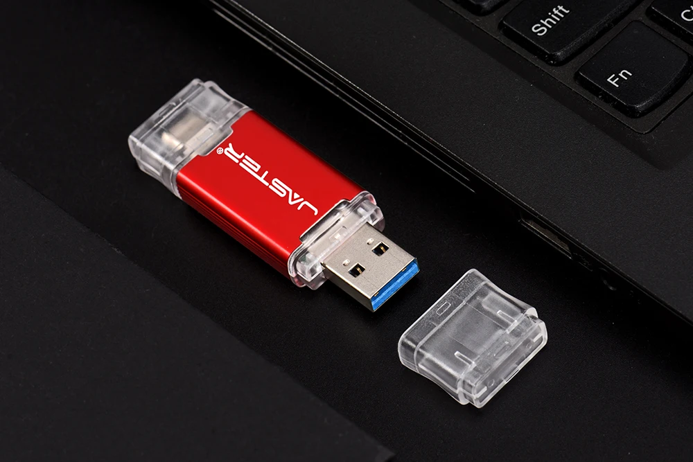 JASTER USB 3,0 type C флеш-карта памяти 16 ГБ 32 ГБ Флешка 4G 8 Гб 64 Гб 128 ГБ USB флеш-накопитель для компьютера/интерфейс type C