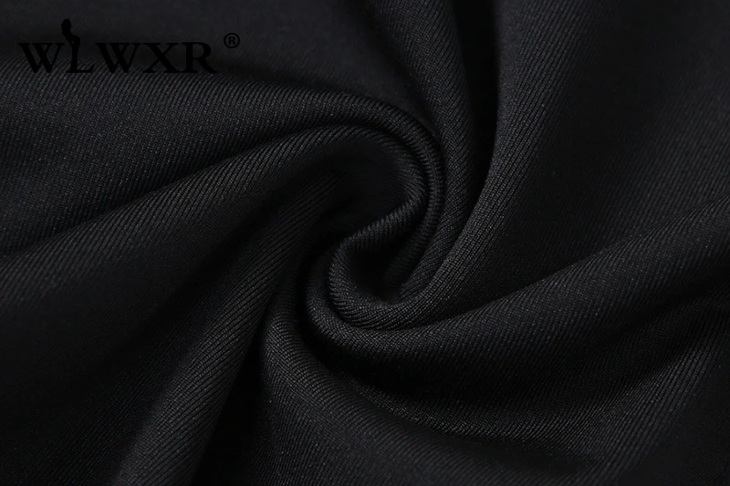 WLWXR с буквенным принтом фитнес сексуальный облегающий короткий комбинезон женский игровой костюм молния Байкер обтягивающие Летние Комбинезоны женские s комбинезон женский
