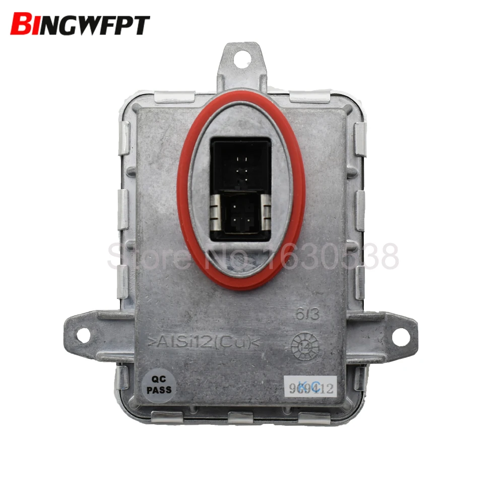 HID D3S D3R ксеноновый балласт A2229003300 Q02 для OEM Cadillac XTS CTS 130732931500 в течениi 13-16 Mercedes CLA200 CLA250 CLA45