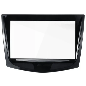 

Press Digitizer For Cadillac Ats Cts Srx Xts Cue Dvd-Gps-Navigation Sense Press Screen Tablet Display