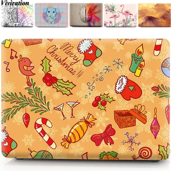 

For Macbook Pro 13 A2251 A2289 2020, MacBook Pro Air Retina 12 13 15 16 11 For Huawei MateBook X Pro 13.9, MateBook D14 PVC Case