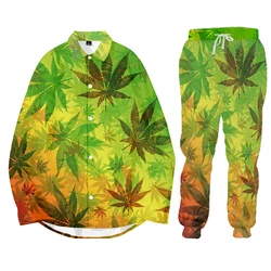 Ensemble de vêtements de sport pour hommes, pull à capuche imprimé en 3D, survêtement à manches longues, costume personnalisé, automne et hiver 