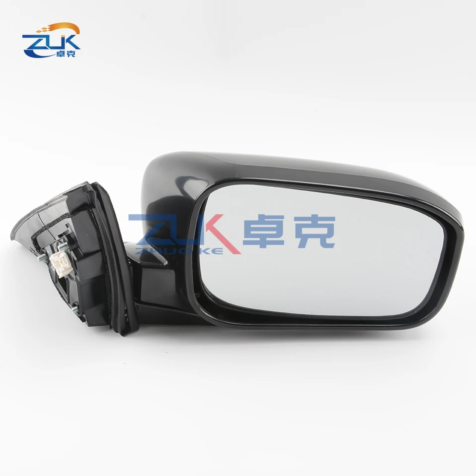 Для HONDA ACCORD 2003 2004 2005 2006 2007 Азиатский CM4 CM5 CM6 3 pin без подогрева/5 контактный