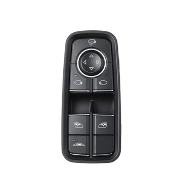 

Window lift switch for Porsche for Panamera Cayenne BOXSTER 718 auto window lifter control switch window closer lifting device