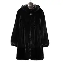 

Mink Coats Women Natural Fur Coats Real Mink Fur Coat Female Genuine Fur Jackets Long Ladies Winter Clothes Oversize 7XL 6XL 5XL