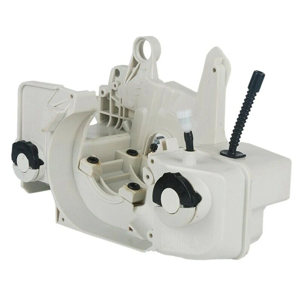 

Oil Fuel Gas Tank Crankcase Engine Housing for MS210 MS230 MS250 021 023 025 Chainsaw