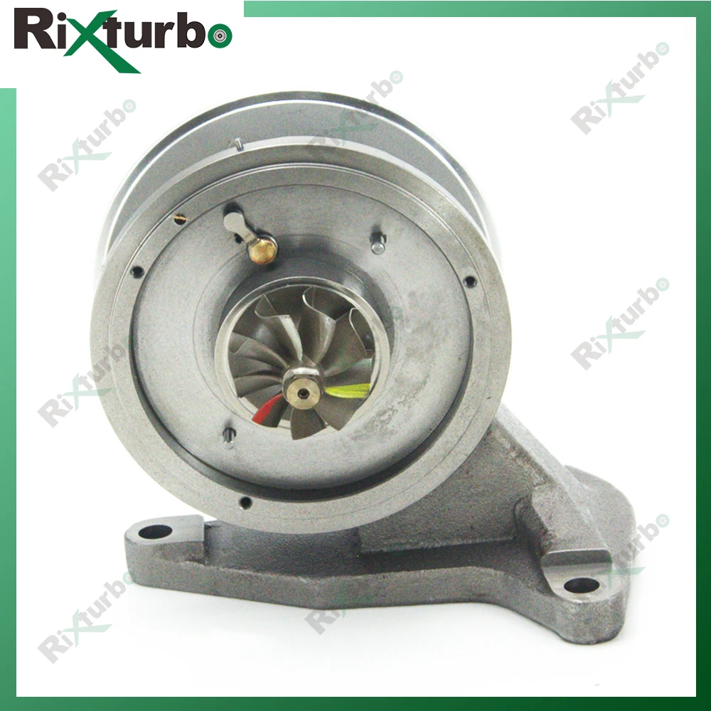 760700 Turbina Nucleo Assy Cartuccia Gtb1752V Turbo Caricabatterie Chra Per Vw Touareg 2.5 Tdi 128Kw 175Hp Bpe Bpd Kit Di Riparazione
