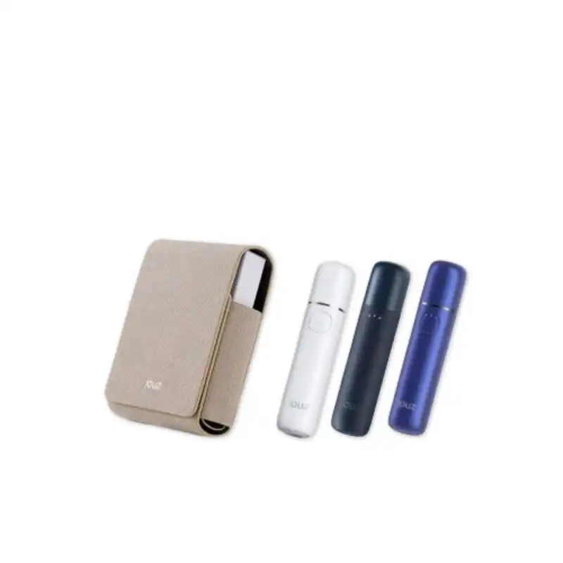 Original Leather Case For Jouz 20 Device All In One Storage Pouch Bags For Jouz 20s Flip Cover For 20pro Ecig Diy Accessories Cd Dvd Player Bags Aliexpress