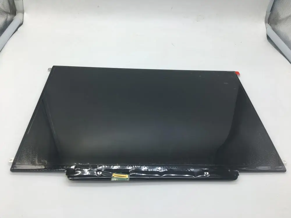 ЖК экран для ноутбука Apple MacBook Unibody A1342 A1278 LTN133AT09 A6 B133EW04 B133EW07 B133EW07|laptop lcd screen|laptop