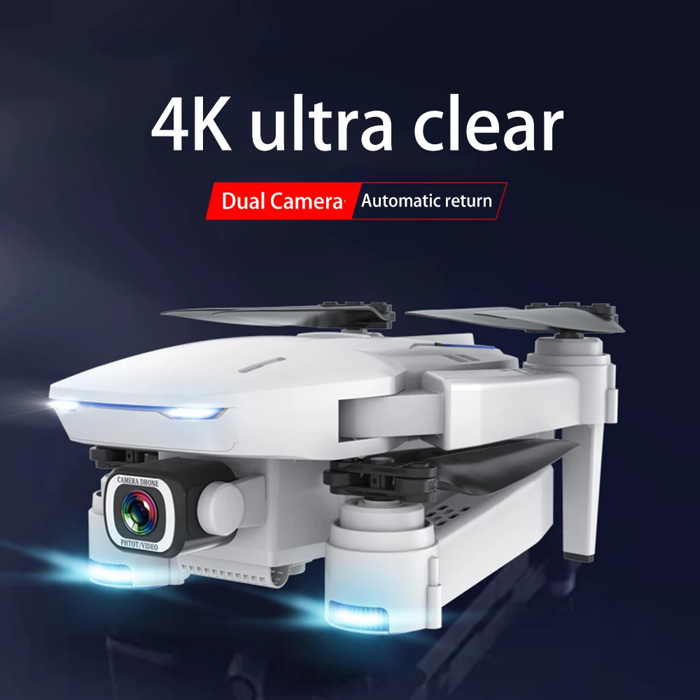 Where can I buy  Drone S162 GPS 4K HD 1080P 5G WIFI FPV Quadcopter flight 18 minutes RC distance 500m dron smart ret