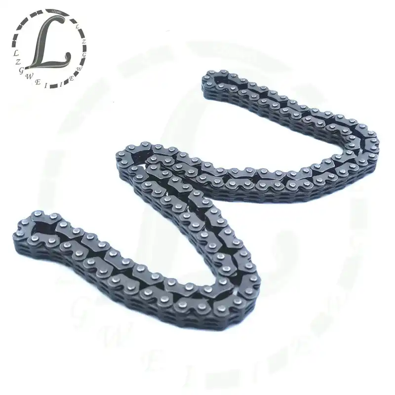 ホンダxr 250 Xr250小さなチェーンオフロード車タイミングチェーン チェーンセット Aliexpress