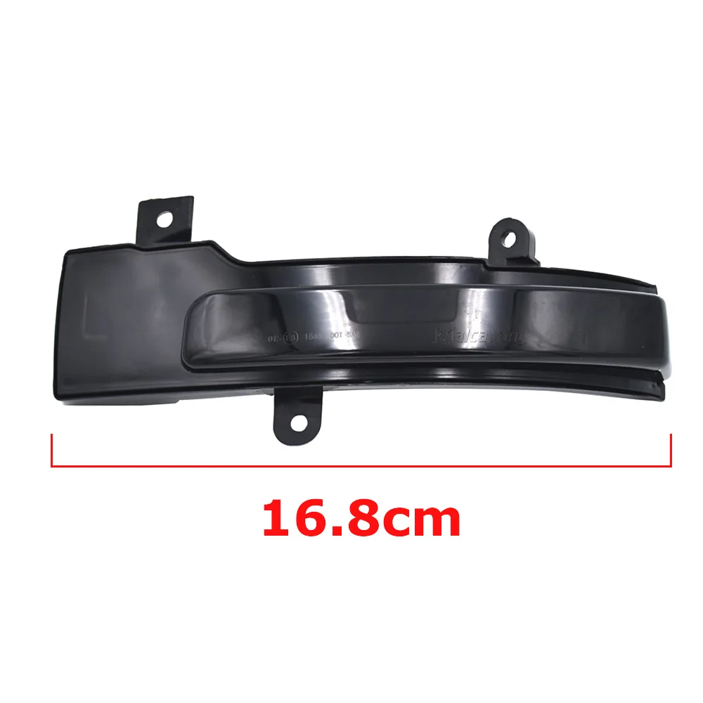 �̾���� ���� 2016 �ƿ����� 2013-2020 ��̷� ǥ�ñ� 8351A135 �� ���̳��� LED ���̵� �� ���� ���õ� 2 ��