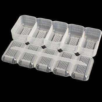 

New 5 grid Sushi mold Kim bap onigiri press mold