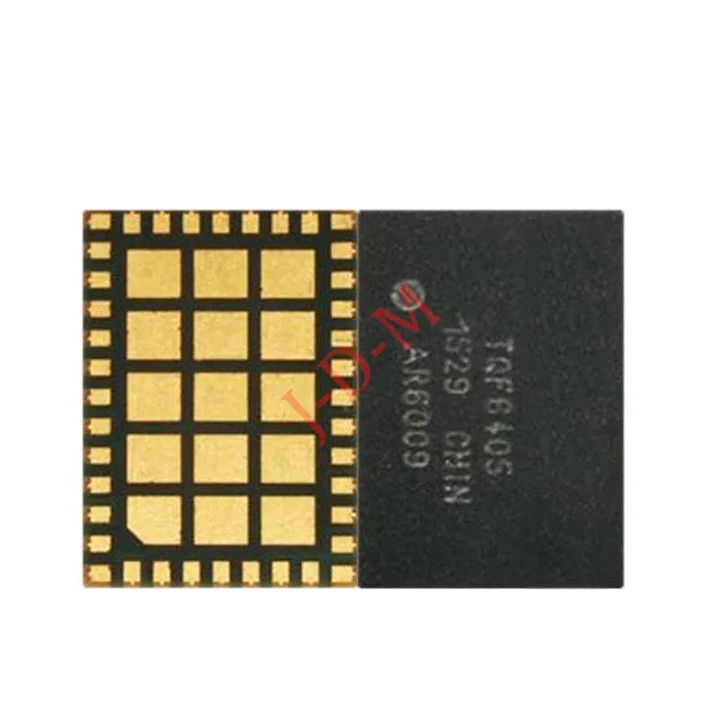 10Pcs/lot PA TQF6405 IC Chip for iPhone 6S/ 6S plus Mobilephone Repair Replacement Power Amplifier Original Circuitboard IC Chip