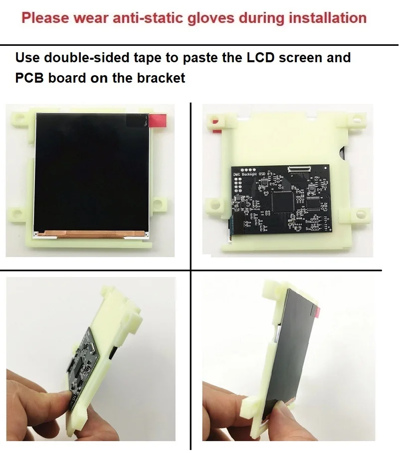 usbs, comunicação dmg, console dmg para gameboy