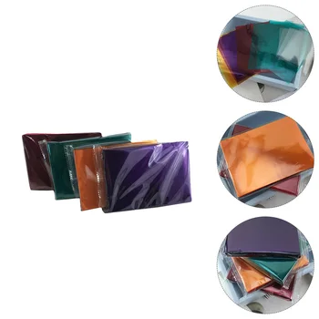 

500pcs Gifts Wrapper Packaging Paper Candy Packing Paper Wrapping Paper