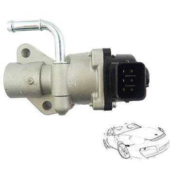 

EGR Valve Exhaust Gas Recirculation for ford Focus CMax Mondeo 1S7G9D475AK 1119890