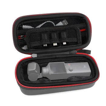 

Portable Handheld Mini Hard Bag Storage Carry Case For Xiaomi FIMI PALM 3 Axis