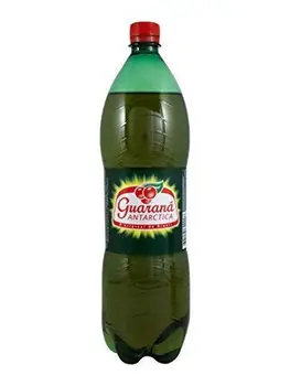 

Guarana Antartica Drink 1.5Litre