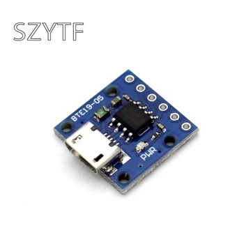 

CH340N Sop8 USB to TTL Module Pro Mini Download Replacement CH340g CH340E