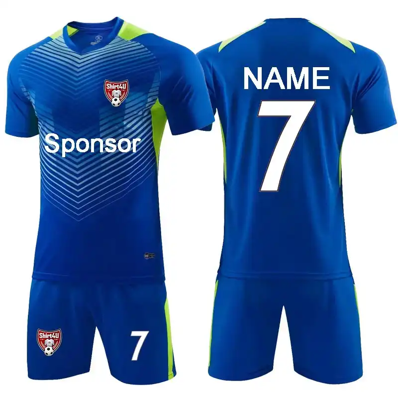 youth girl soccer jersey