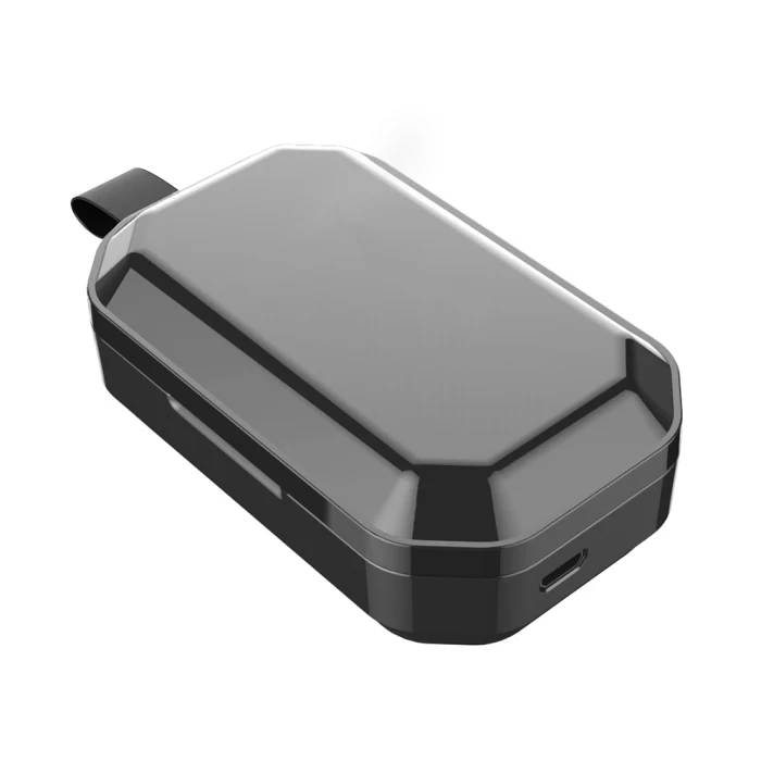 Водонепроницаемый Bluetooth 5,0 наушники TWS в ухо фитнес беспроводная гарнитура с зарядкой Pod LHB99