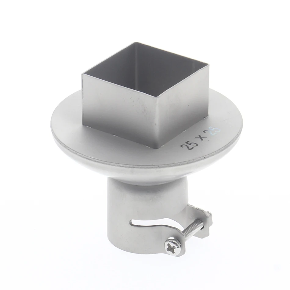 850 BGA сопло SMD пистолет горячего воздуха для saike yihua GORDAK 852D 952D 909D 853D 862D +|Сварочные