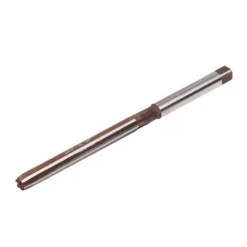 

High Speed Steel Straight Shank 5mm 6-Flute Hand Reamer 3.3" Length