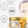 ARTISCARE Gold Osmanthus Eye Patches Remove Dark Circles Facial Hyaluronic Acid Moisturizing Eye Masks Anti-Puffiness Eye Care ► Photo 3/6