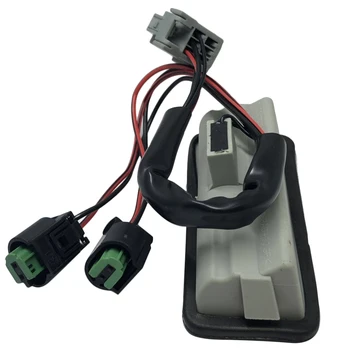 

New Trunk Lid Release Switch Tailgate Switch Tailgate Opener Switch Replacement for Land Rover Discovery 3 Discovery 4 LR015457
