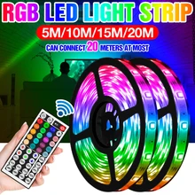 Tiras LED