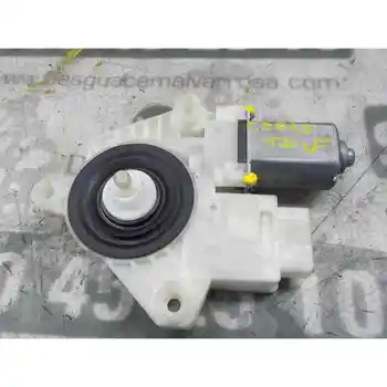 

WINDOW MOTOR REAR RIGHT SKODA SPACEBACK (5 H) 6 PINS