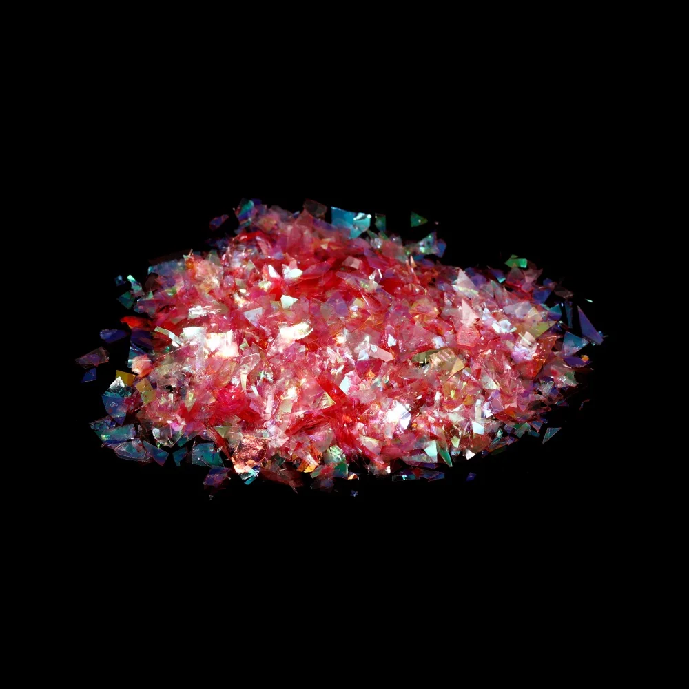 Рисунок 5 - 20 г нерегулярные Aurora бумага