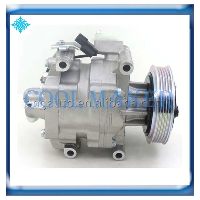 STR08 компрессор кондиционера для Honda City 1007604853