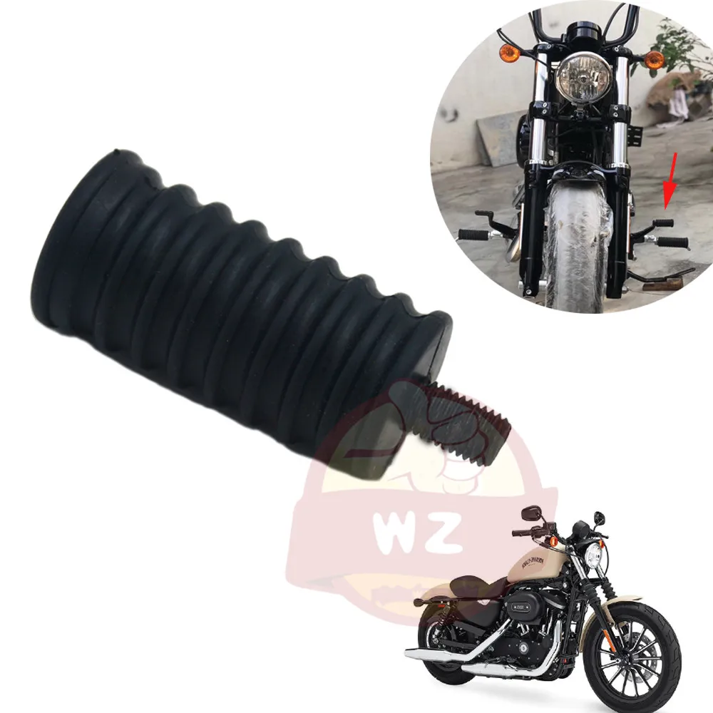 Коробка передач для Harley Sportster алюминиевый контактный рычаг 883 1200 Dyna Fat Bob Escape Softail