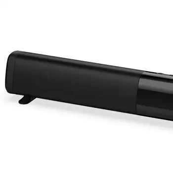 

Home Bluetooth Wireless Bluetooth Soundbar Stereo Speaker Surround System Stereo Wired and Wireless for PC Theater TV Speaker