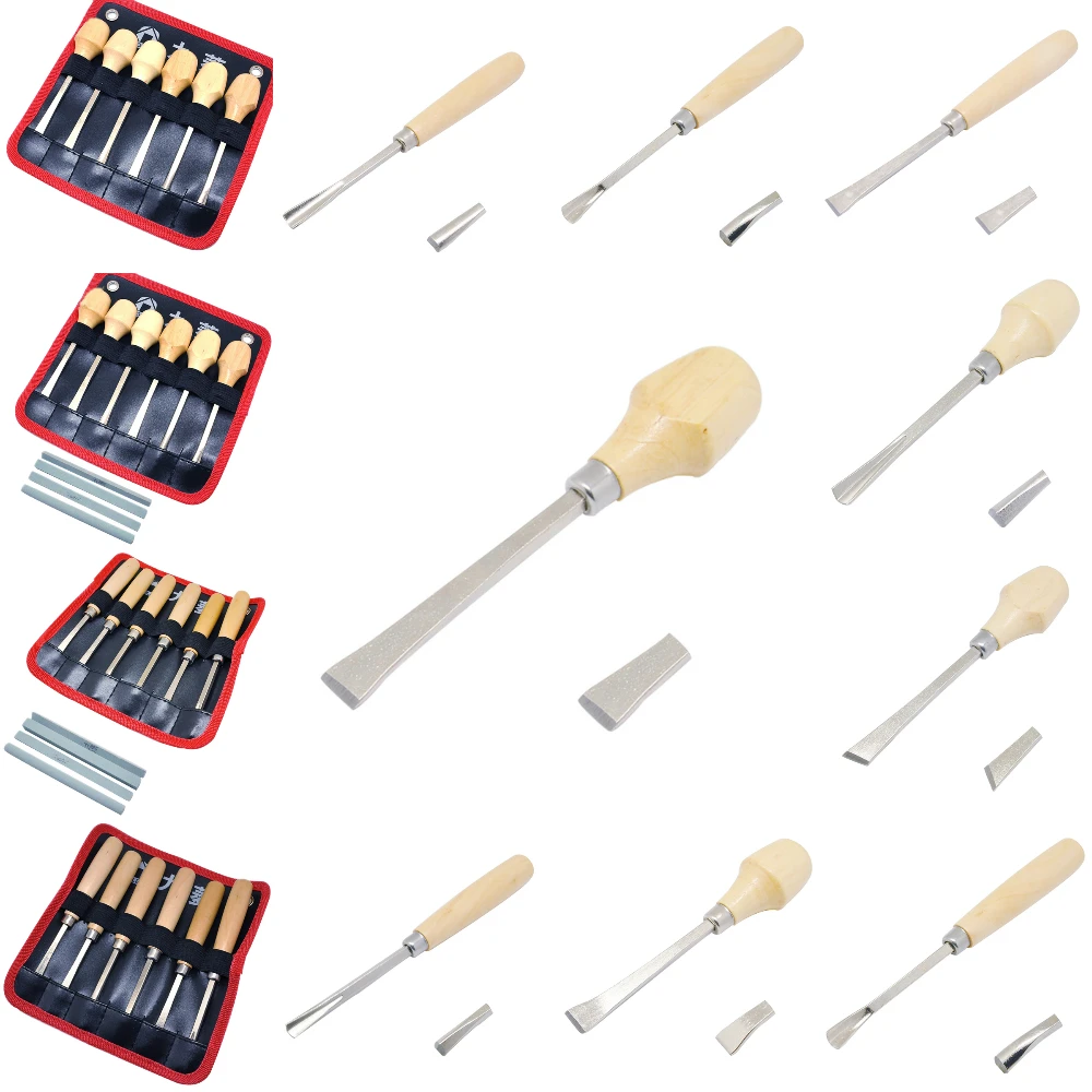 Lychee жизни резьба по дереву инструменты деревянный гравер DIY кожа швейные изделия ручной работы аксессуары