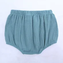 INS/Новые летние товары; Штаны для маленьких девочек; повседневные хлопковые льняные шорты