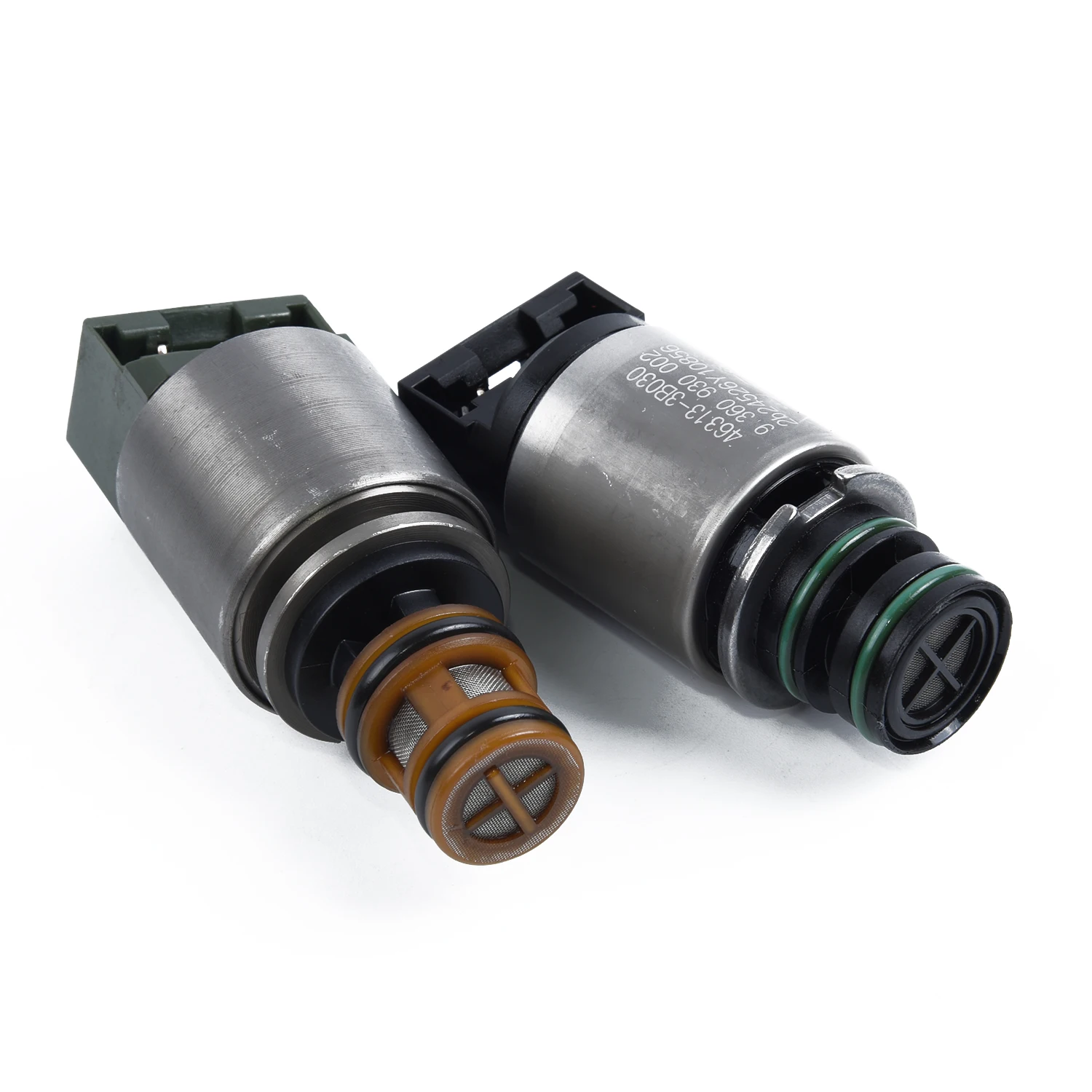 

ZF6HP19 ZF6HP26 ZF6HP32 1068298045 7pcs Part Transmission Solenoids Tool Replacement Replaces Popular High Quality