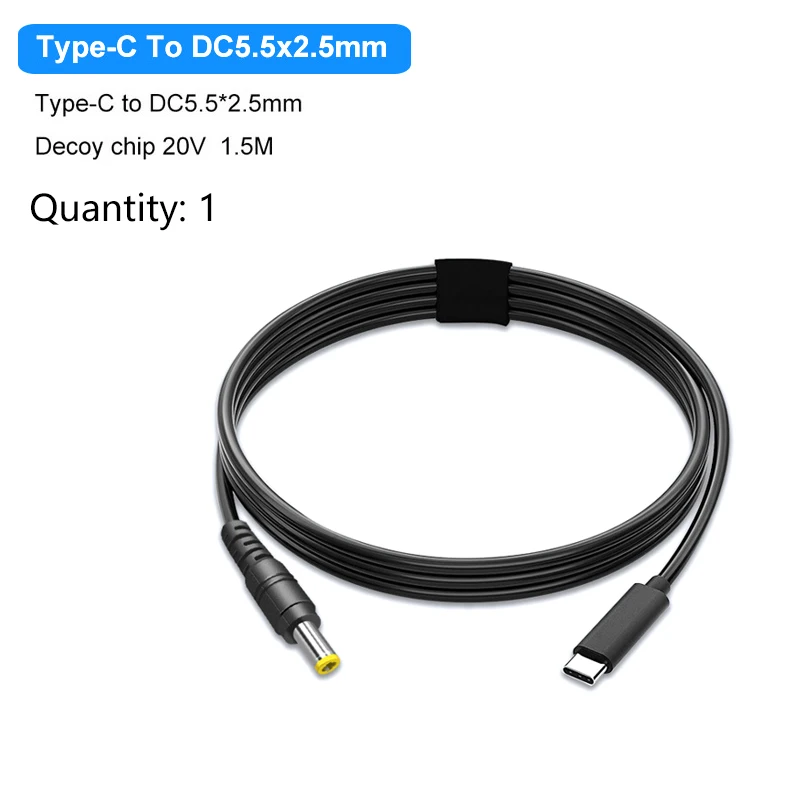 SinLoon Cavo boost DC Convertitore boost USB da 5 V a 12 V, cavo boost USB 2.0 maschio a filo scoperto adatto per fotocamere, mini altoparlanti, ventole USB, ecc. - 1 M