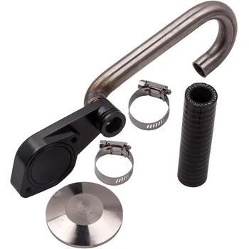 

EGR Cooler Delete Kit 6.0L Powerstroke Diesel E For FORD Series 03-07 F250 F350