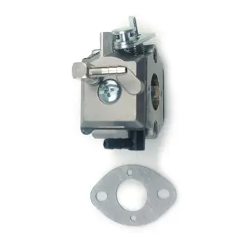 

Carburetor for Stihl 028 028AV Tillotson HU-40D Walbro WT-16B Chainsaw Carb with Gaskets Kit Parts