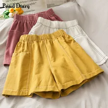 Pantalones cortos