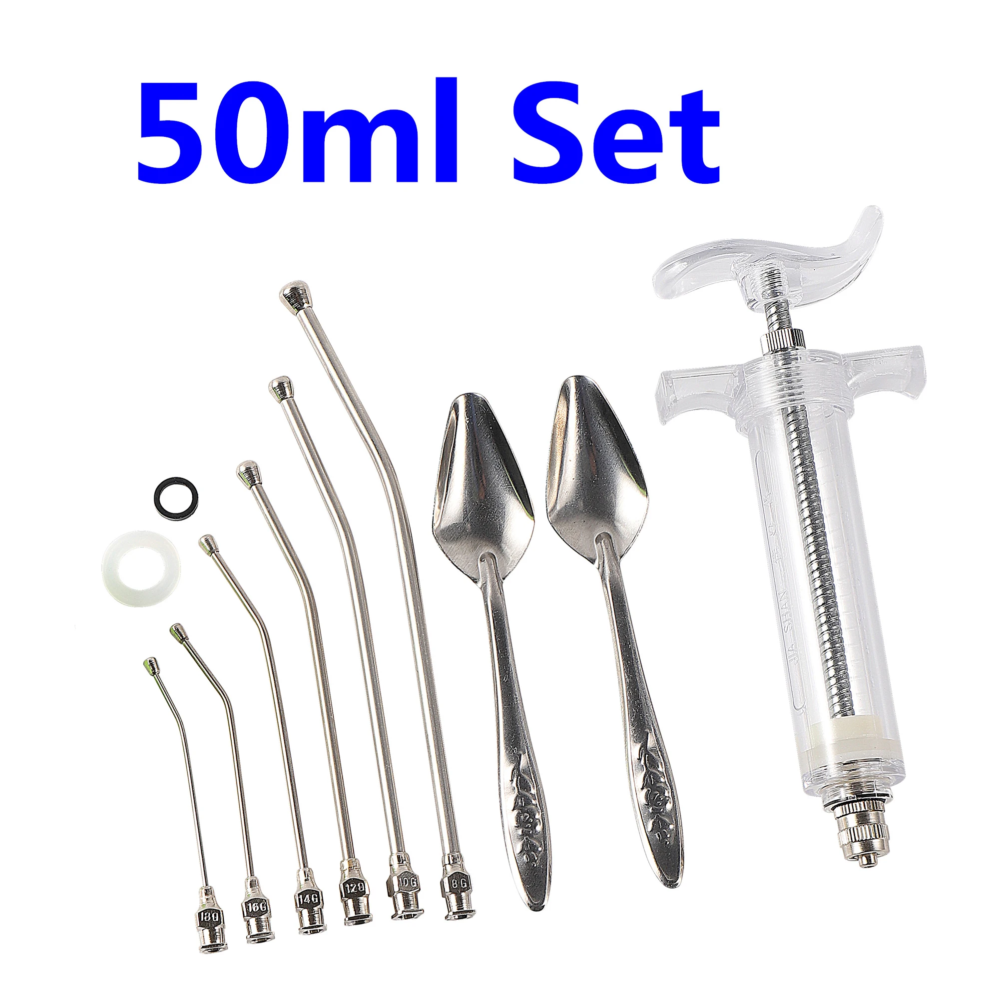 50 ml set